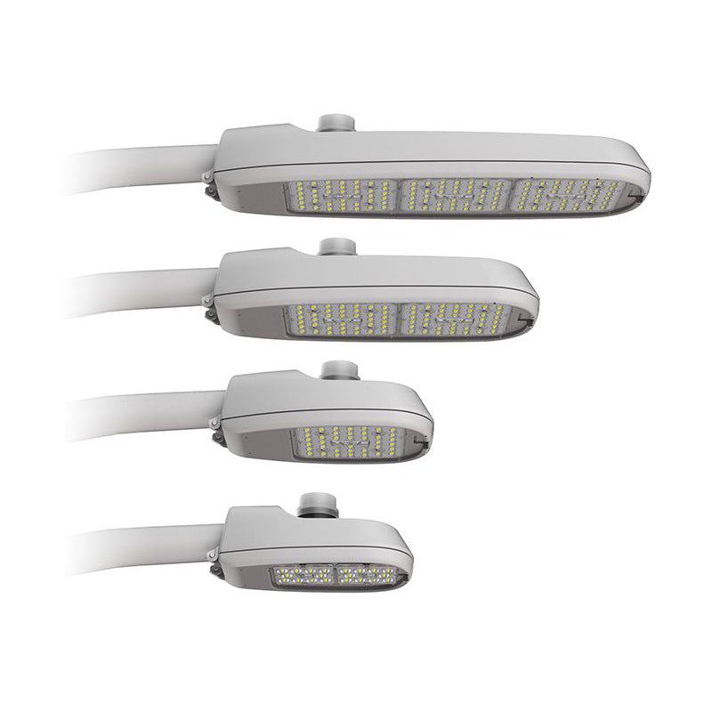 Lumec Lighting RoadFocus Plus LED Cobra Head - Small (RPS)