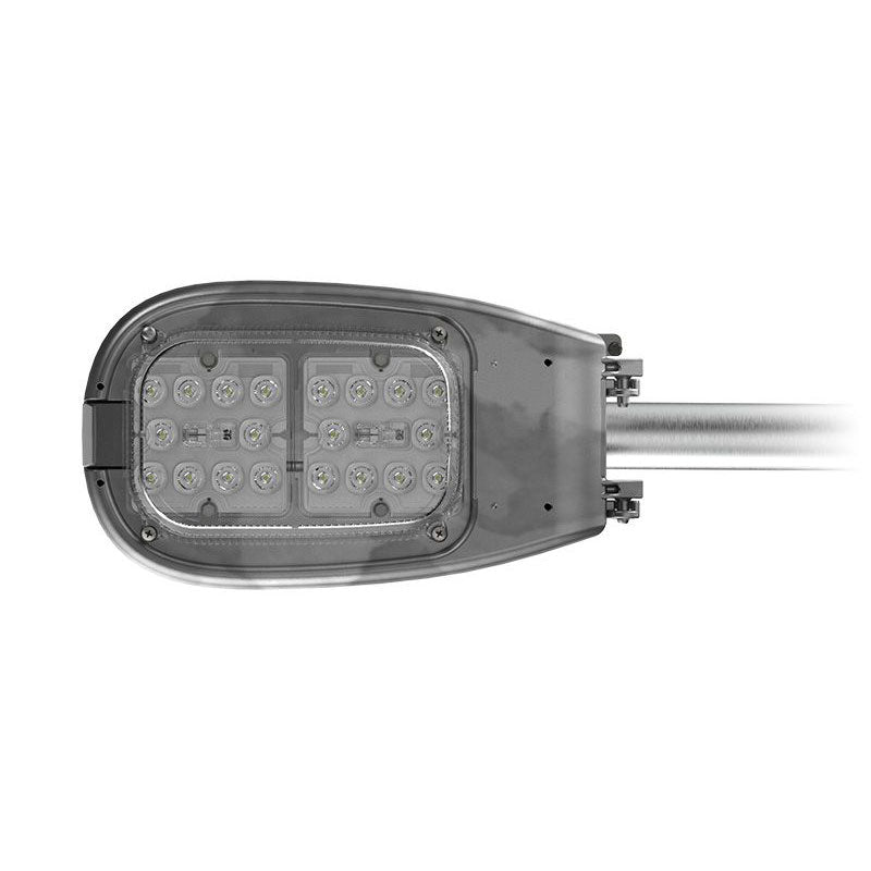 Lumec Lighting RoadFocus Plus LED Security Light (RPRS)