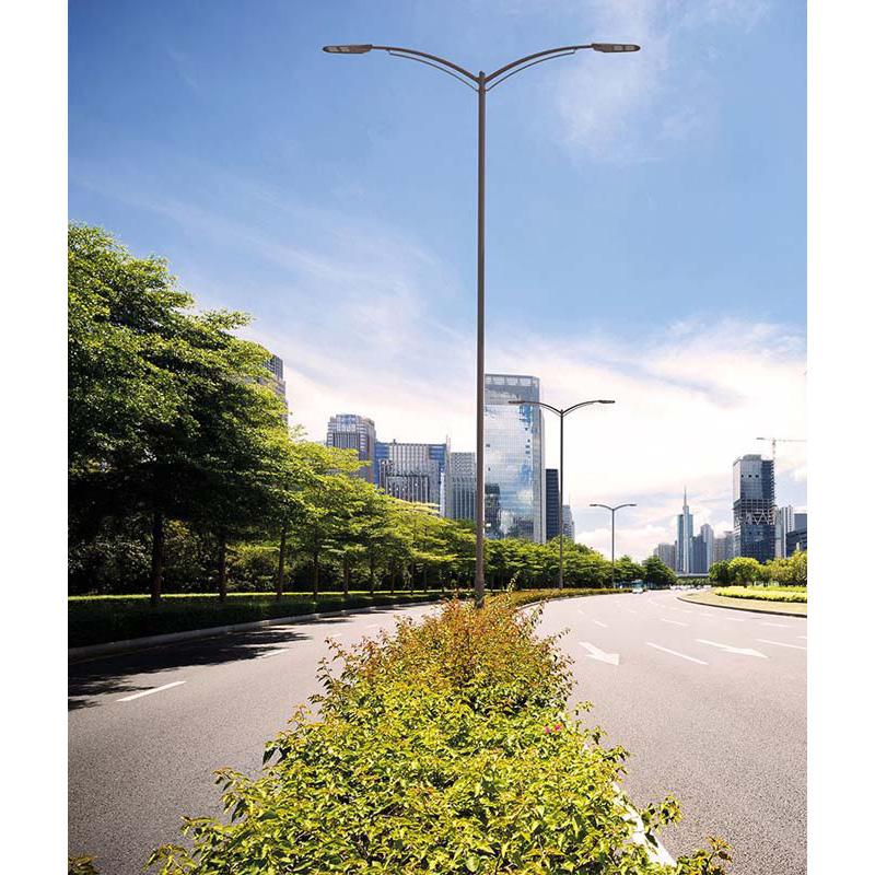 Lumec Lighting RoadStar LED architectural roadway medium (GPLM-G2) Additional Image 1