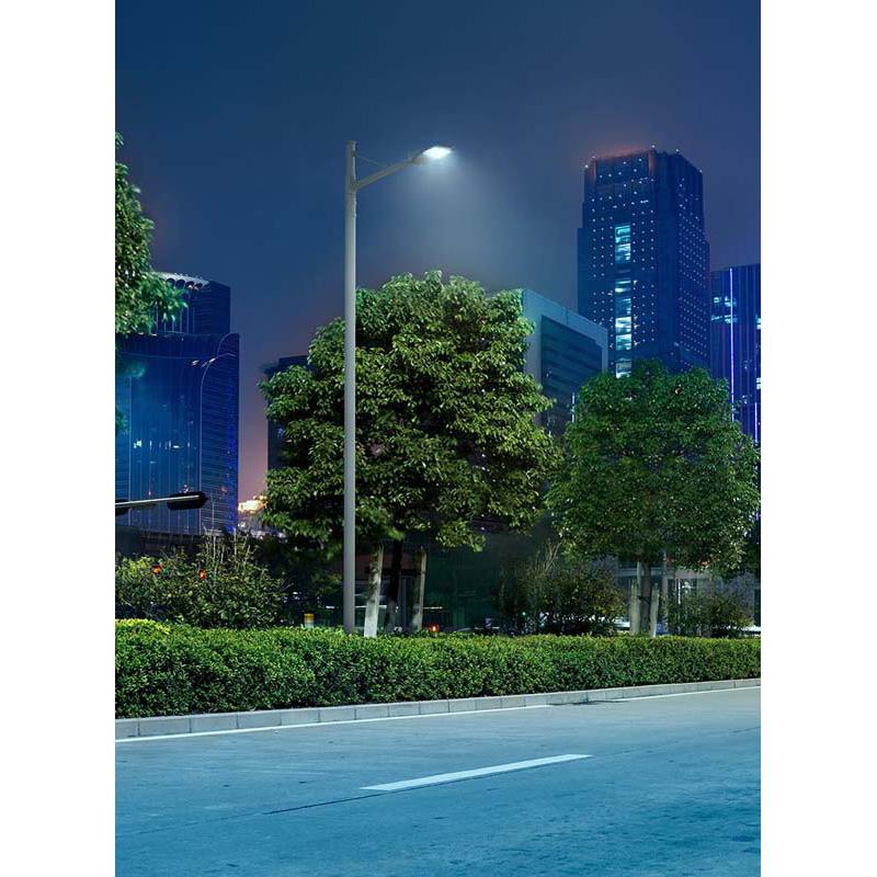 Lumec Lighting RoadStar LED architectural roadway small (GPLS-G2) Additional Image 3