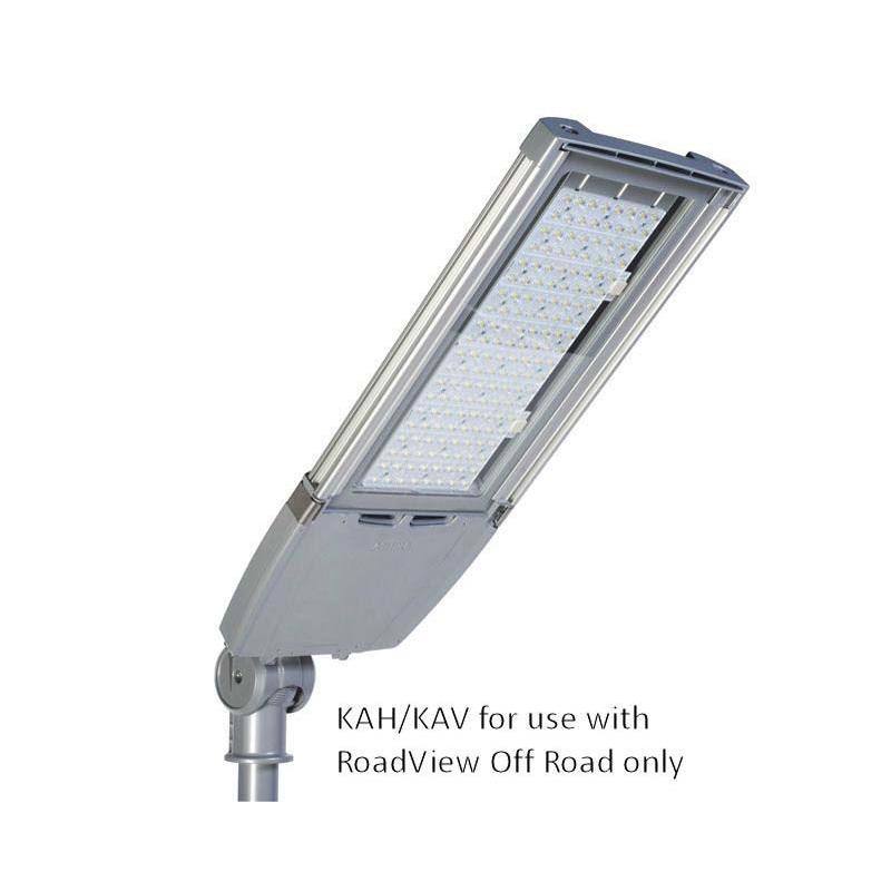Lumec Lighting RoadView LED off road luminaire - medium (RVM) Additional Image 2