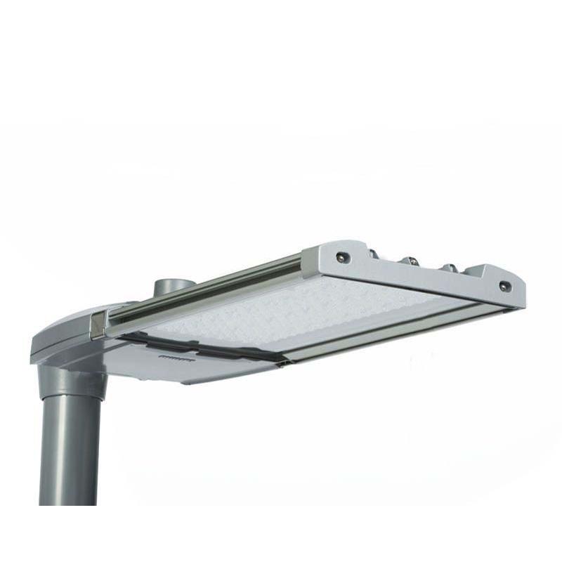 Lumec Lighting RoadView LED roadway luminaire - medium (RVM)