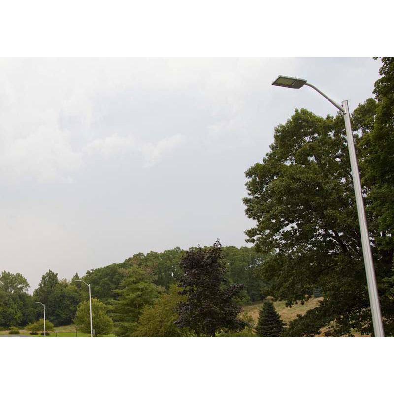 Lumec Lighting RoadView LED roadway luminaire - small (RVS) Additional Image 1