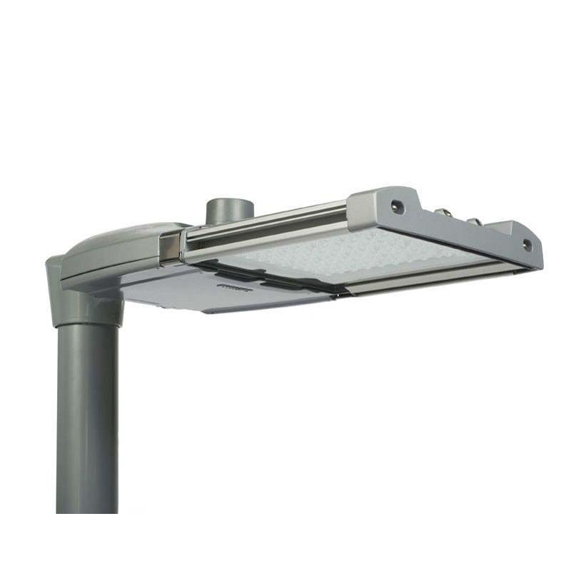 Lumec Lighting RoadView LED roadway luminaire - small (RVS) Additional Image 4