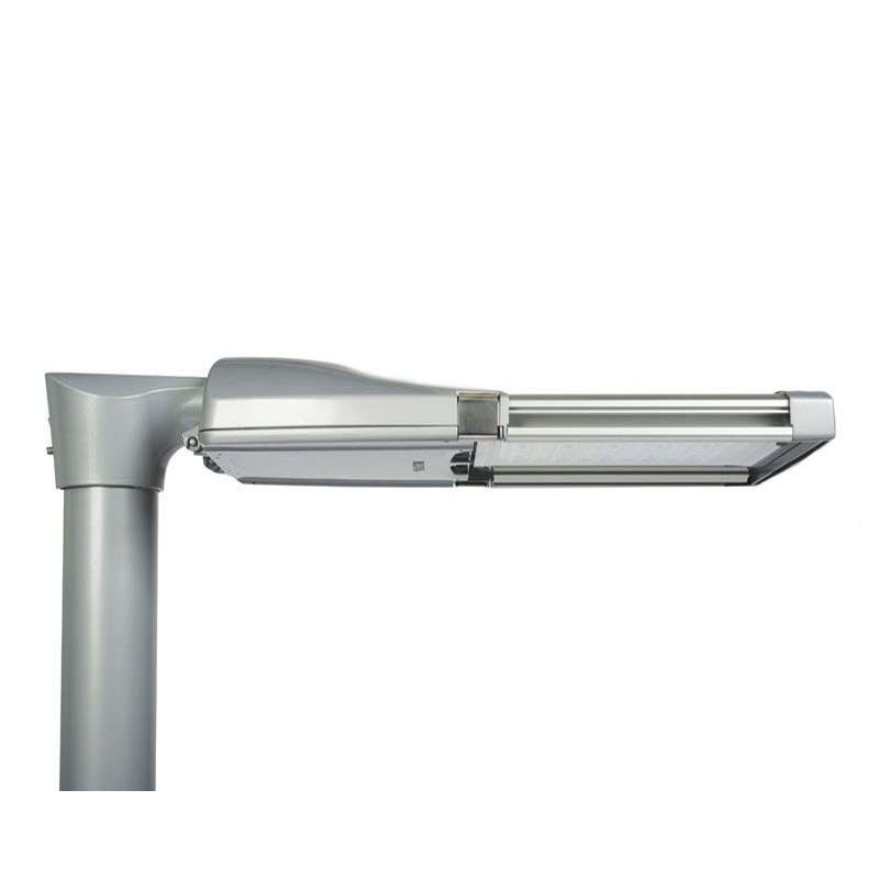 Lumec Lighting RoadView LED roadway luminaire - small (RVS)