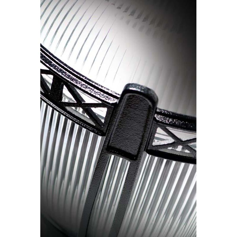 Lumec Lighting Serenade DSX LED post top (S55) Additional Image 1