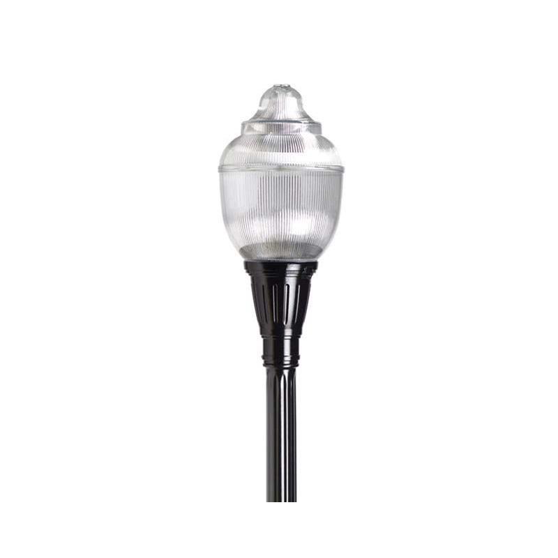 Lumec Lighting Serenade DSX LED post top (S56)