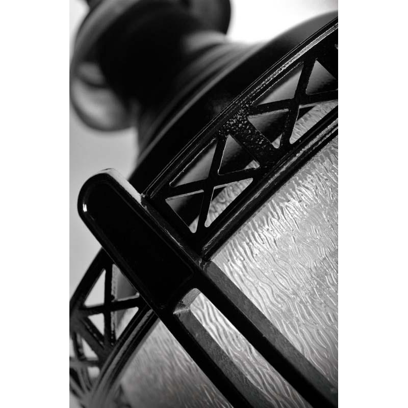 Lumec Lighting Serenade Post Top (S23C1) Additional Image 4