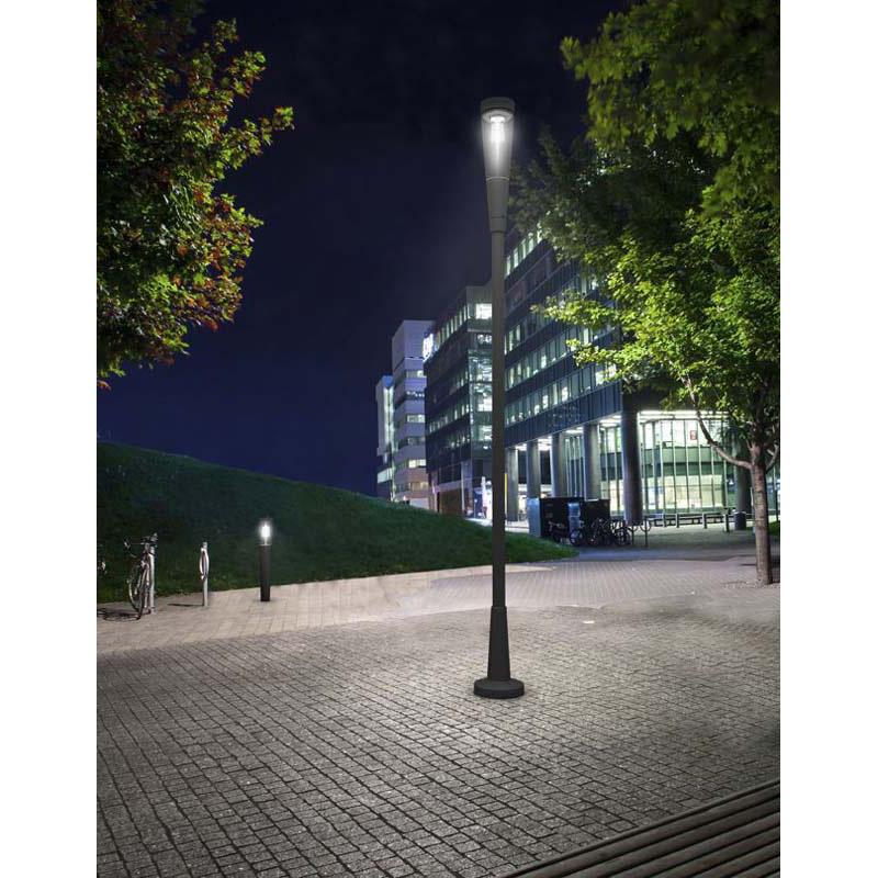 Lumec Lighting SleekVision Bollard LED (VBC) Additional Image 1