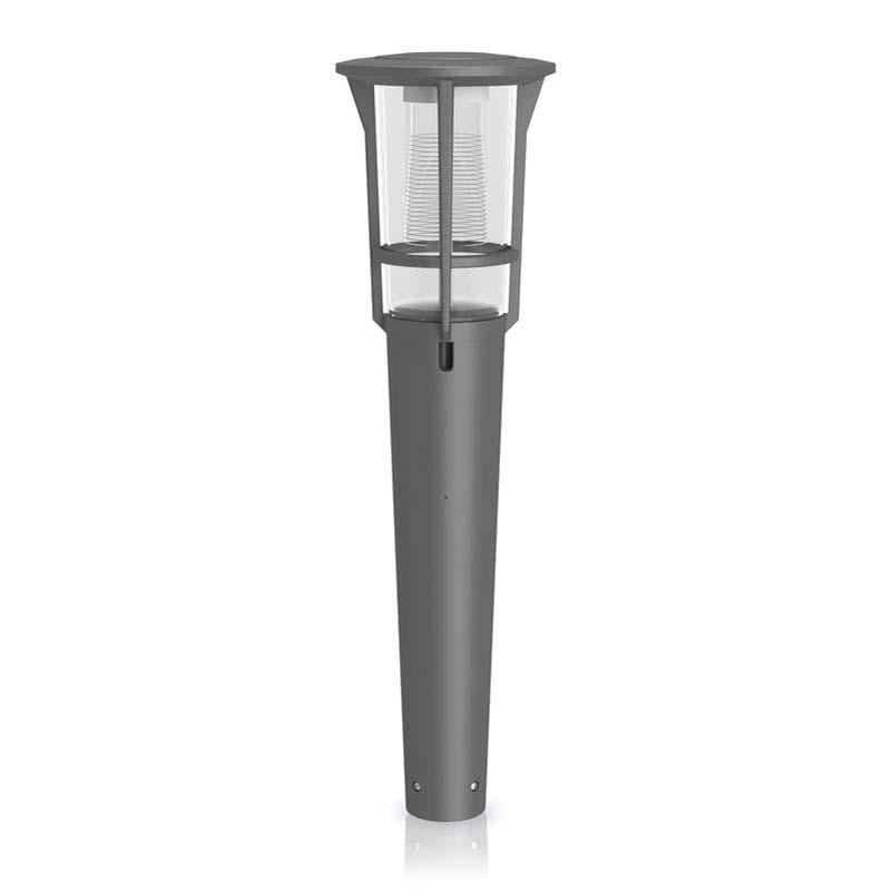 Lumec Lighting SleekVision Bollard LED (VBC)