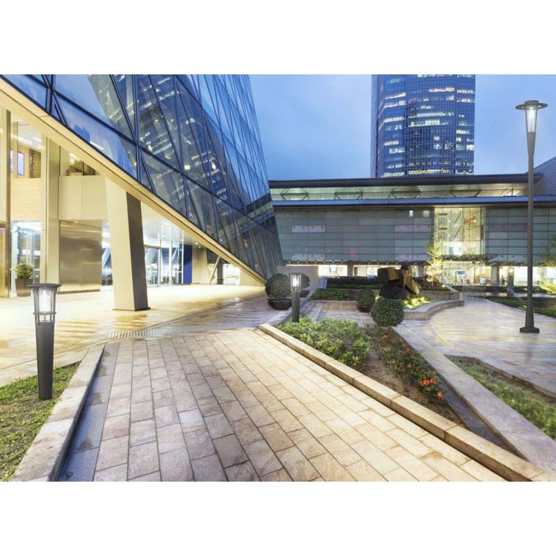 Lumec Lighting SleekVision Post Top LED (VLC) Additional Image 2