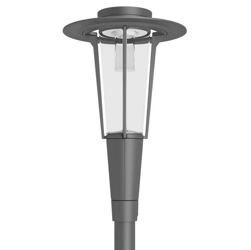Lumec Lighting SleekVision Post Top LED (VLC)