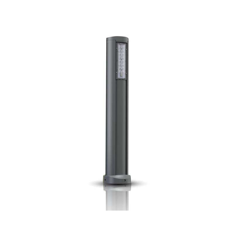 Lumec Lighting SoleCity Bollard LED ULB100