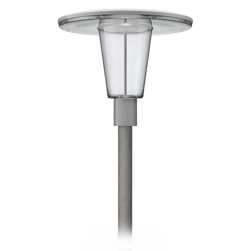 Lumec Lighting TownGuide LED Classic T Post Top (PBDP103)