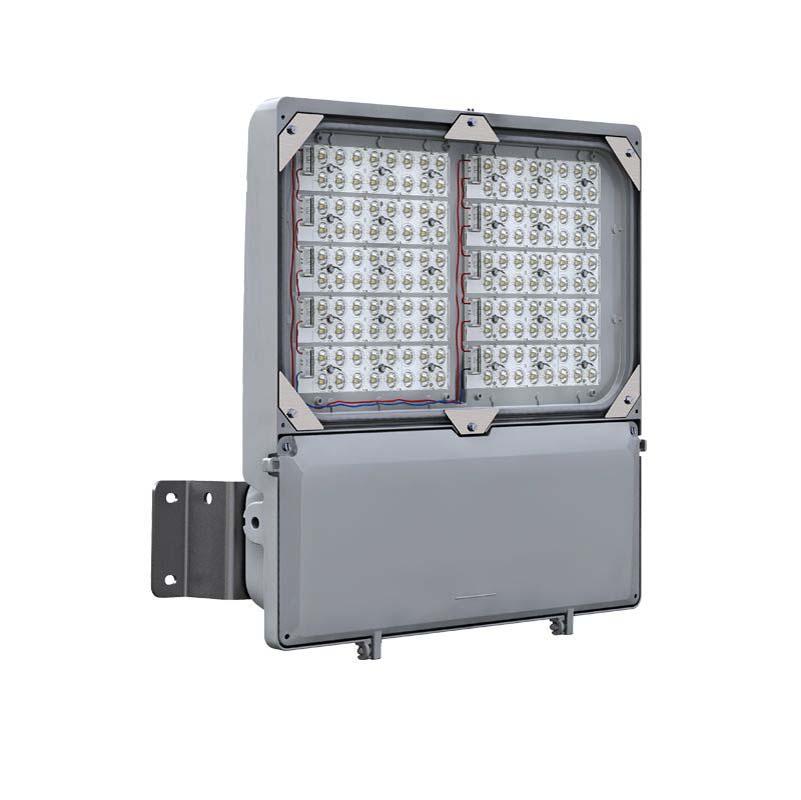 Lumec Lighting TunnelView LED Large (TULL)