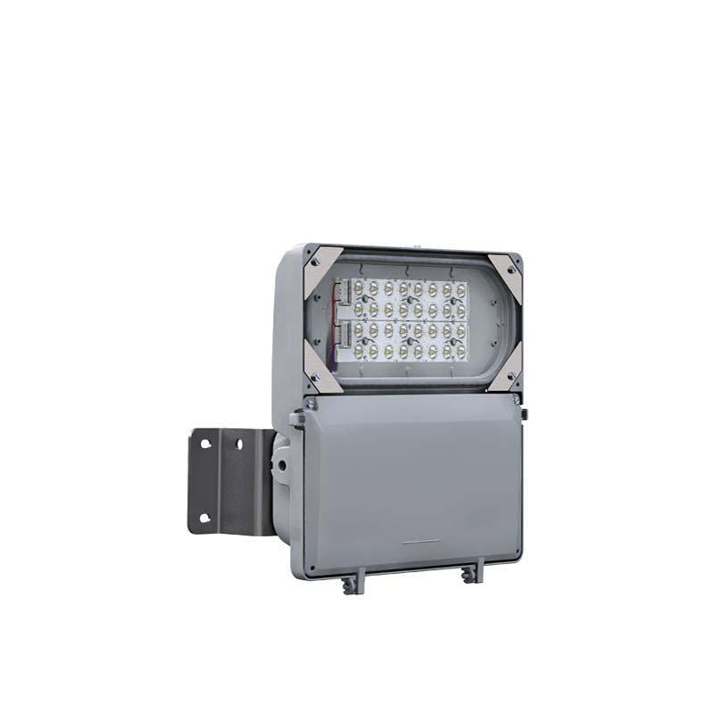 Lumec Lighting TunnelView LED Small (TULS)