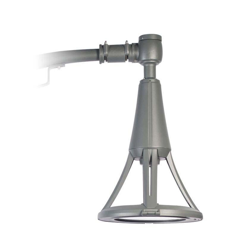 Lumec Lighting UrbanScape LED Pendant (MSC) Additional Image 1