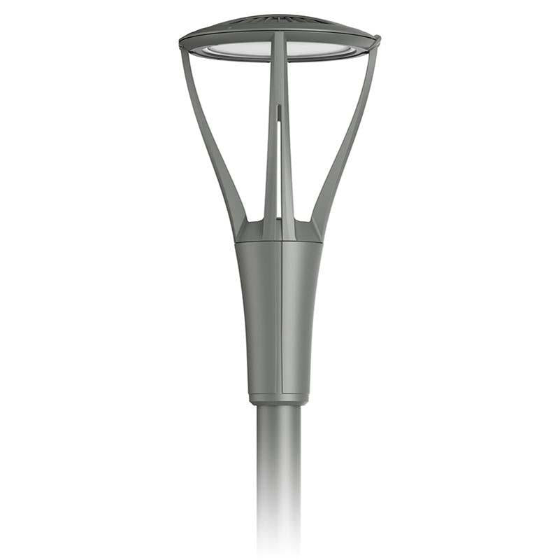 Lumec Lighting UrbanScape LED Post-Top Comfort (MPTC-C)