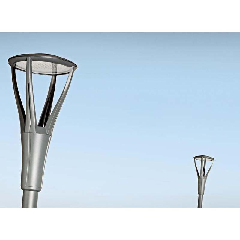 Lumec Lighting UrbanScape LED Post-Top (MPTC) Additional Image 3