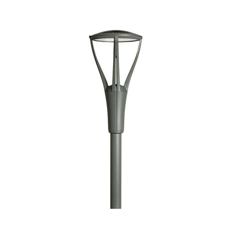 Lumec Lighting UrbanScape LED Post-Top (MPTC)