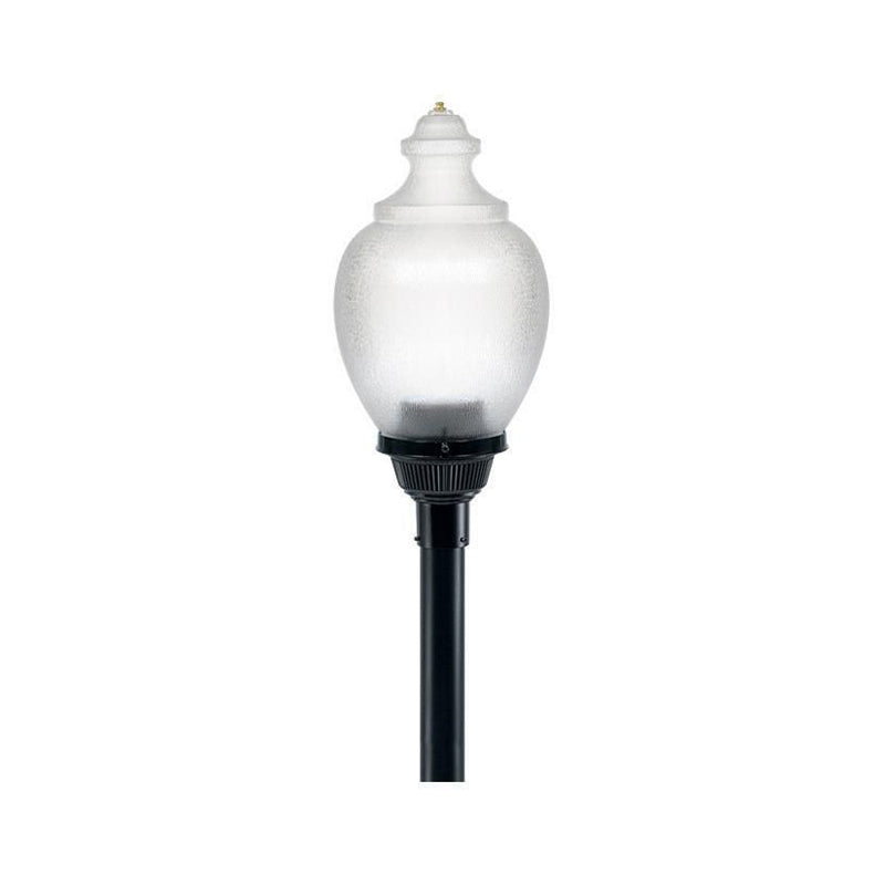 Lumec Lighting Victorian LED post top (VL71)