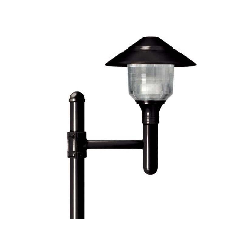 Lumec Lighting Zenith LED Post Top (Z12 & Z12A)