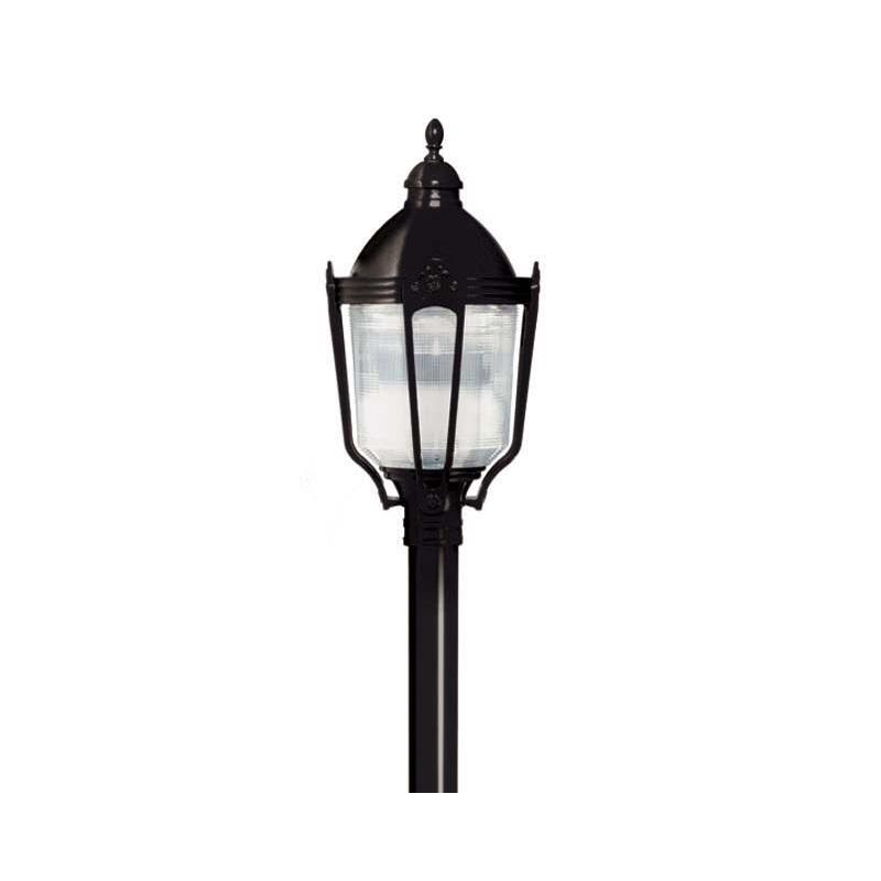 Lumec Lighting Zenith LED Post Top (Z40)