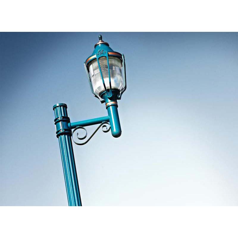 Lumec Lighting Zenith Post Top (Z47A) Additional Image 3
