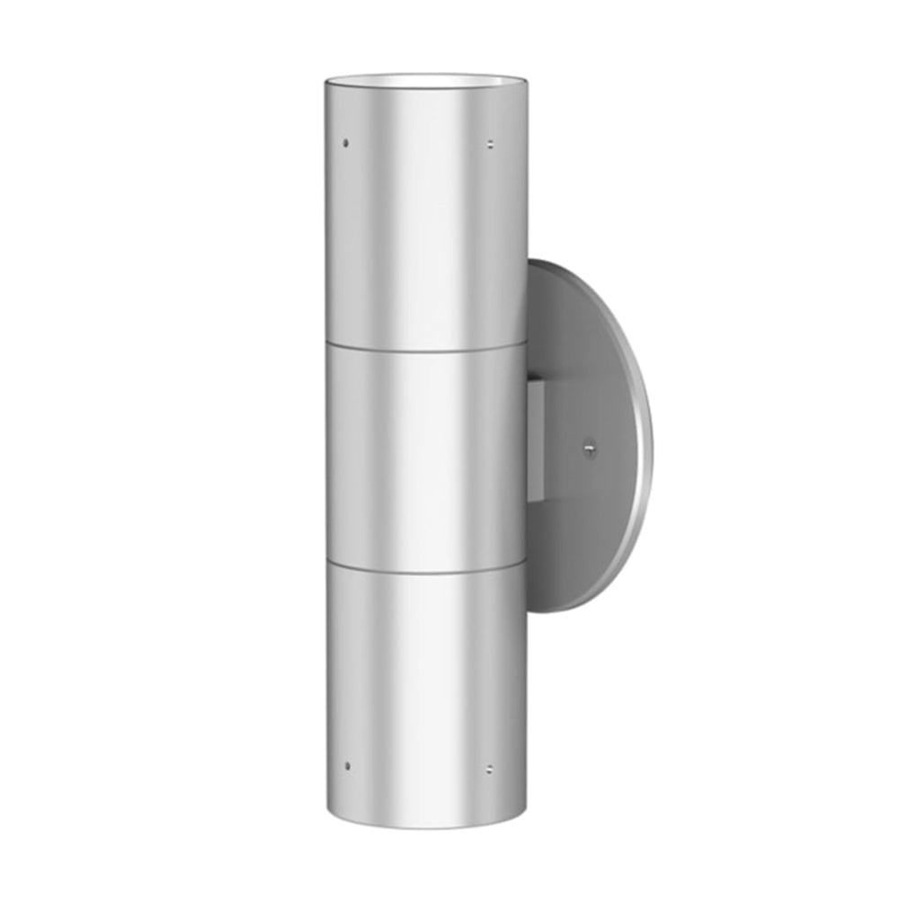 Lumiere Lanterra 9003 - W2 (Up and Down) LED Wall Mounted Cylinder Light