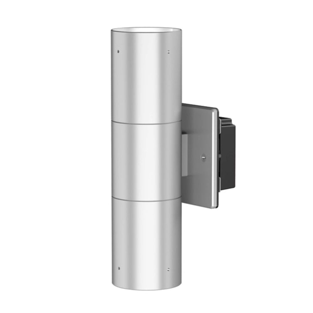 Lumiere Lanterra 9003 - W2 (Up and Down) LED Wall Mounted Cylinder Light