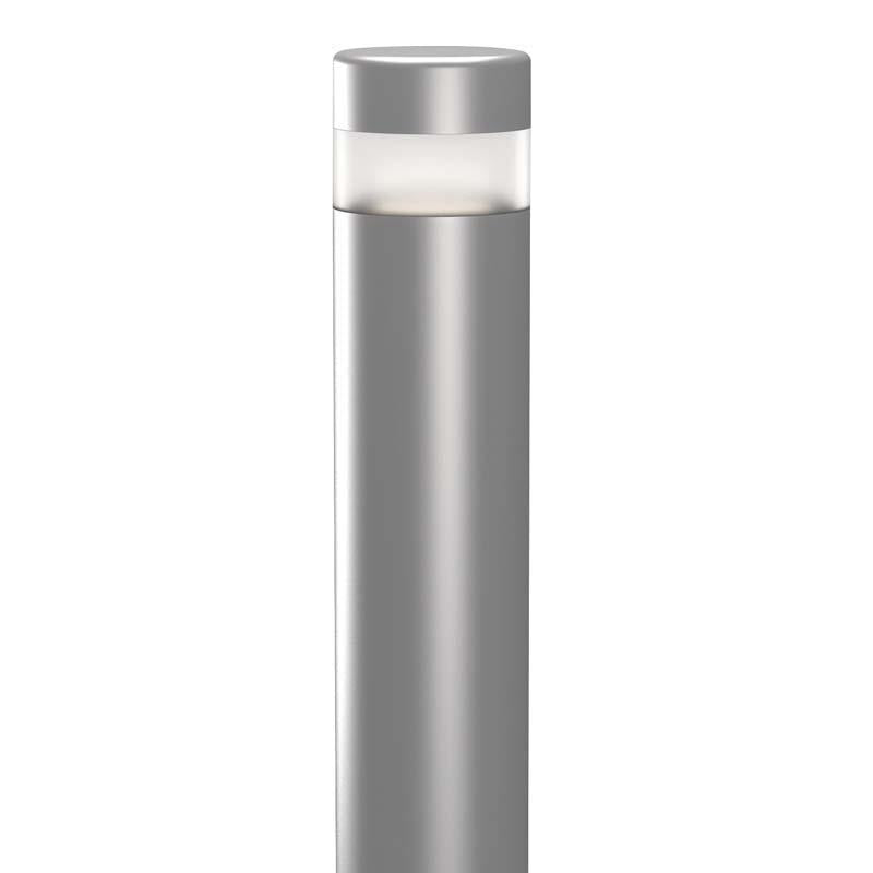 Lumiere Aspen 1900 24 Inch Bollard Open Aperture