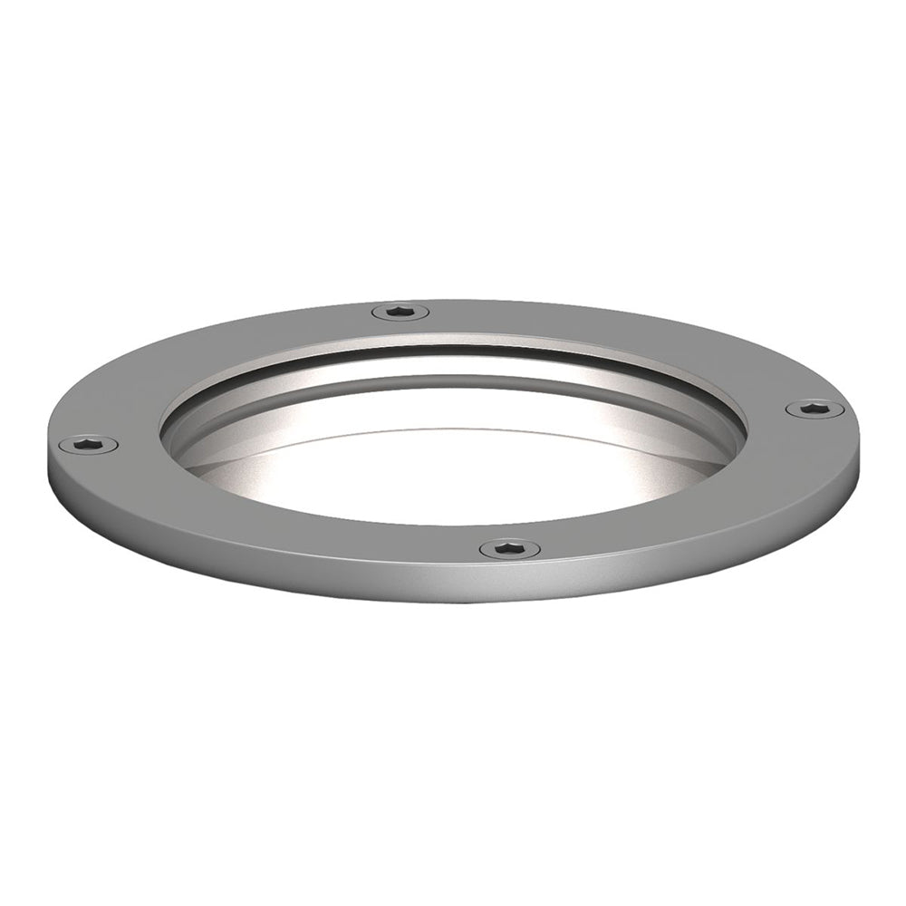 Lumiere Boca 612 Halogen PAR20 Non-Adjustable Inground Light 120V - Seginus Lighting