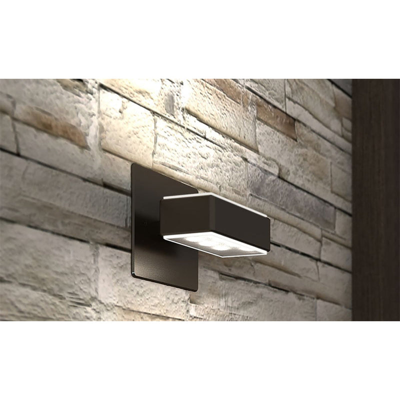 Lumiere 303-W2 EON LEDB2 Wall Mount Light