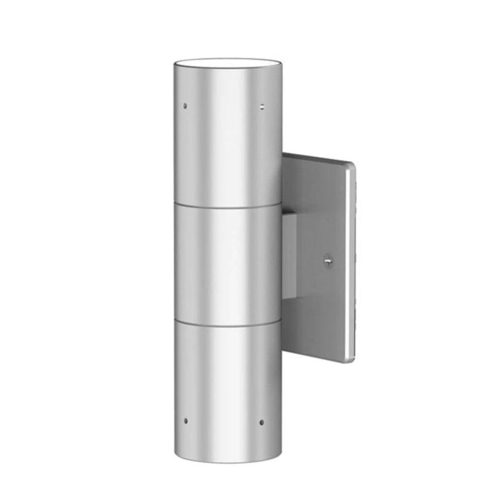 Lumiere Lanterra 9002 - W2 (Up and Down) LED Wall Cylinder Light