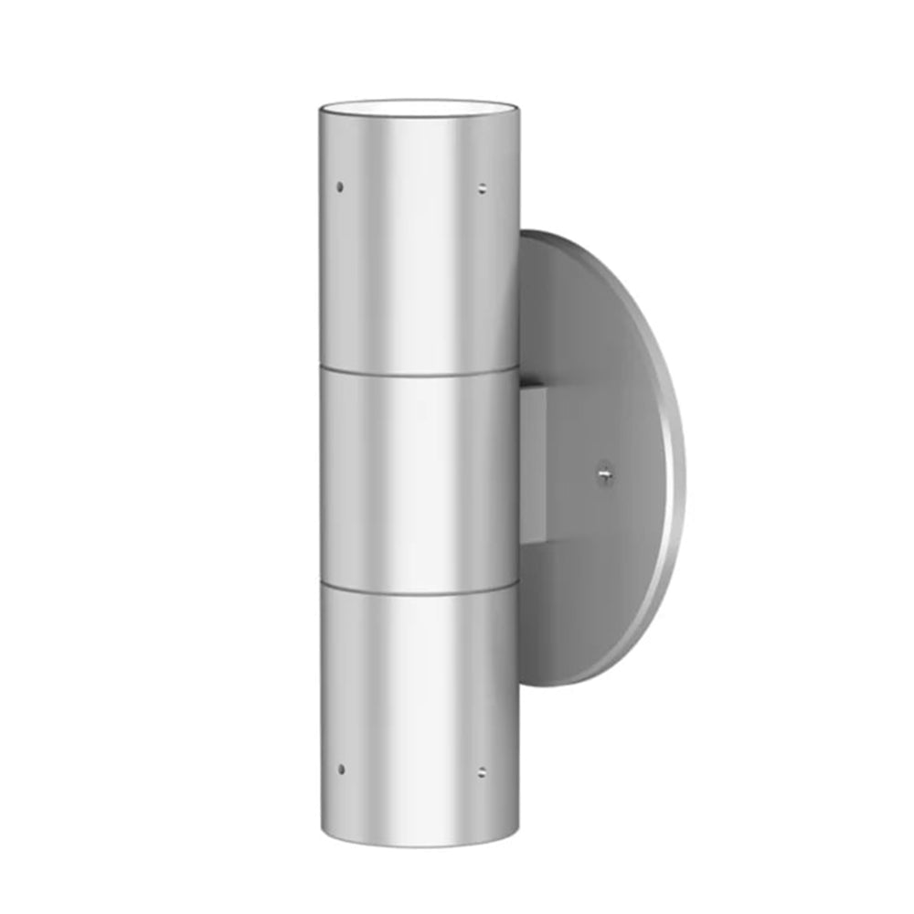 Lumiere Lanterra 9002 - W2 (Up and Down) LED Wall Cylinder Light