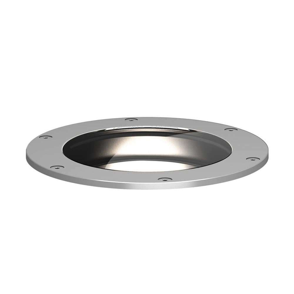 Lumiere Monaco 3001 Halogen Non-adjustable Round Inground Light 120V - Seginus Lighting