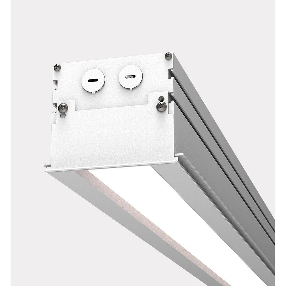 LUX Luminaire ARX.4 Recessed Light