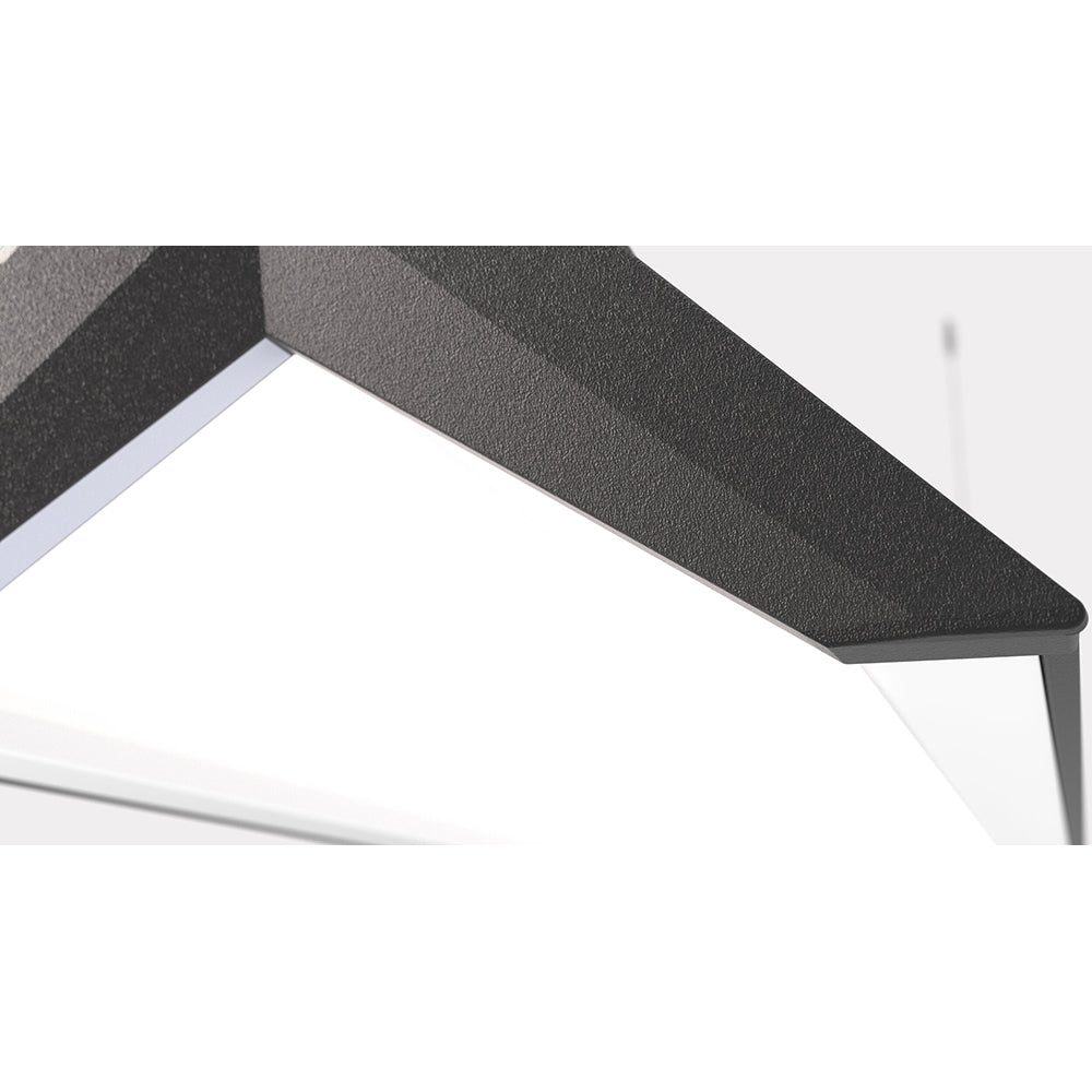 LUX Luminaire AX.5 Direct Pendant