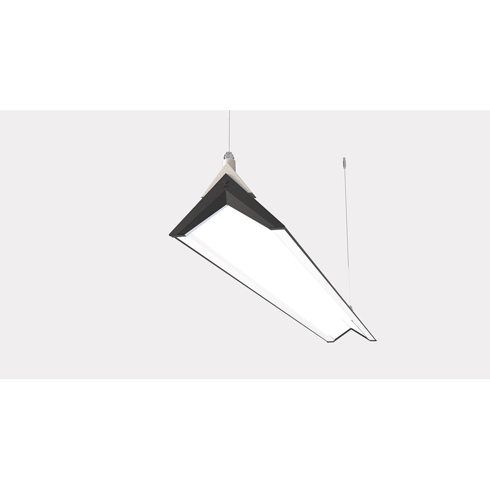 LUX Luminaire AX.5 Direct Pendant