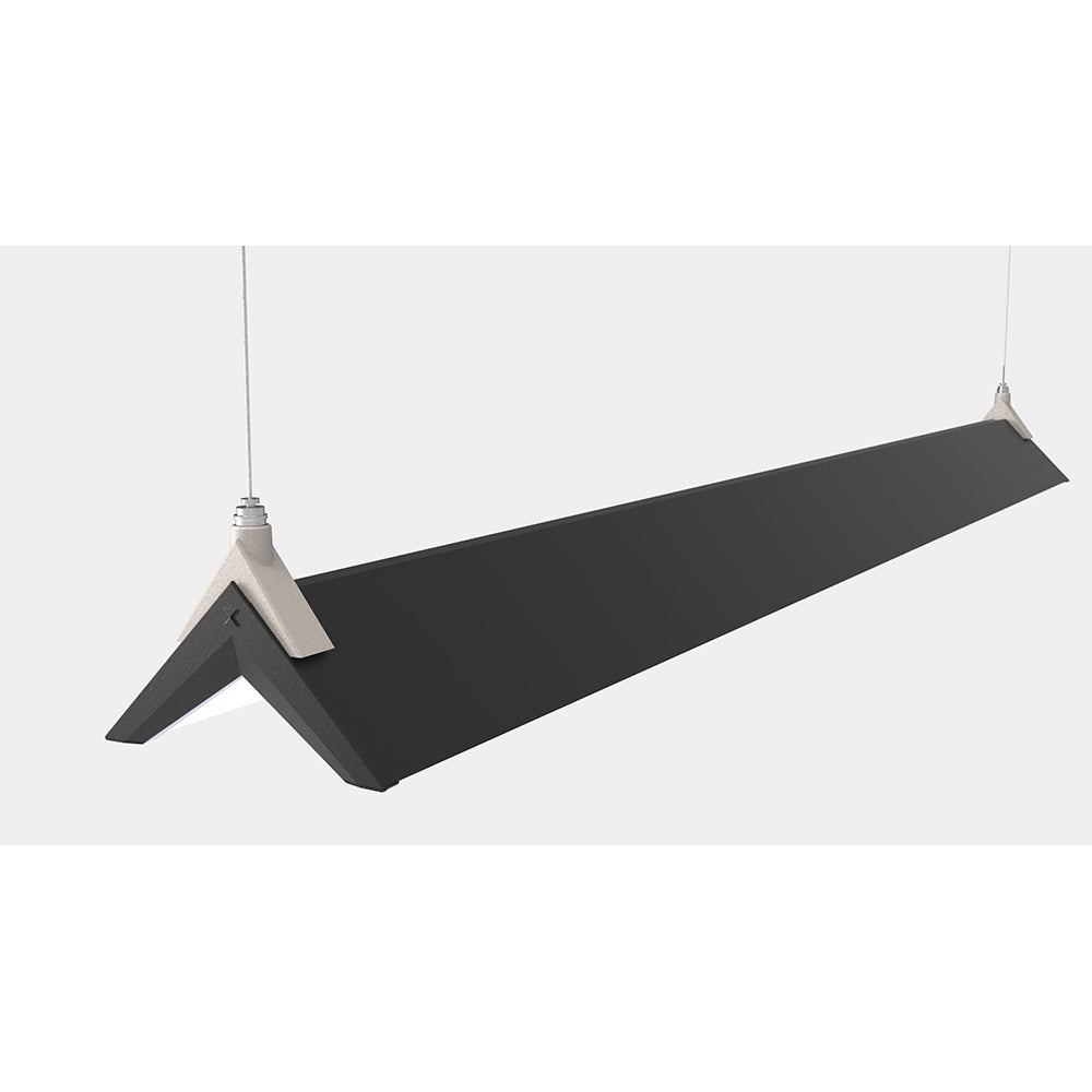 LUX Luminaire AX.5 Direct Pendant