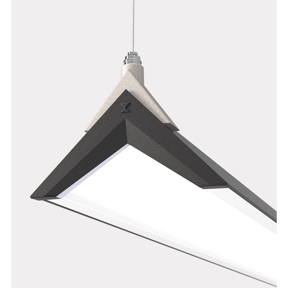 LUX Luminaire AX.5 Direct or Indirect Pendant