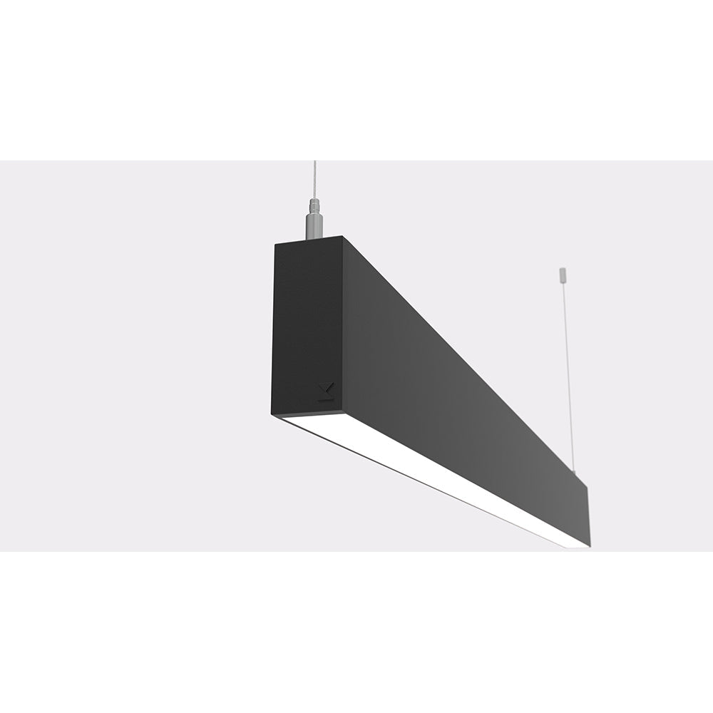 LUX Luminaire EOS 1.0 Direct or Indirect Pendant