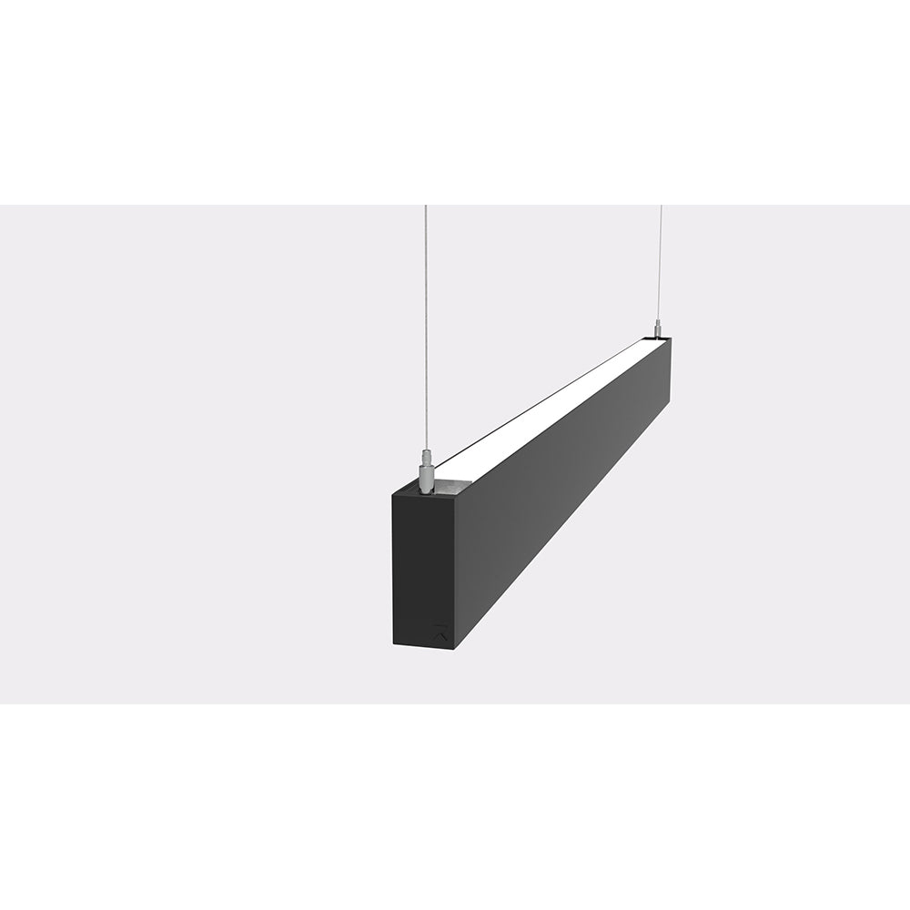 LUX Luminaire EOS 1.0 Direct or Indirect Pendant