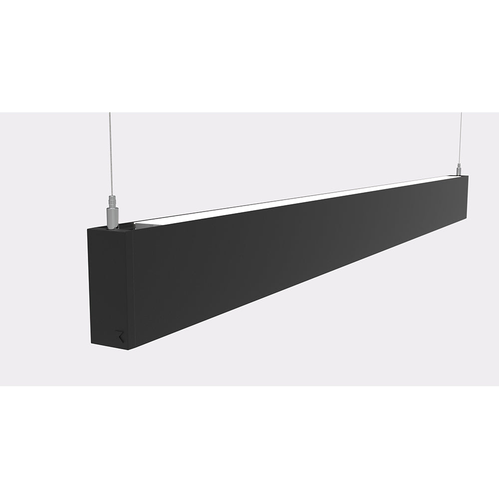 LUX Luminaire EOS 1.0 Direct or Indirect Pendant