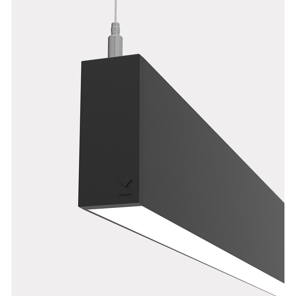 LUX Luminaire EOS 1.0 Direct or Indirect Pendant