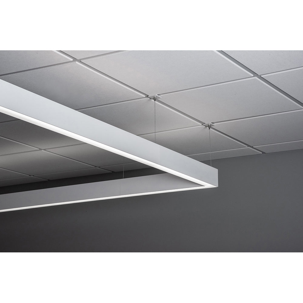 LUX Luminaire EOS 2.0 Direct Pendant