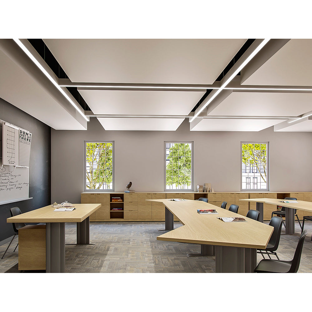 LUX Luminaire EOS 2.0 Direct Pendant