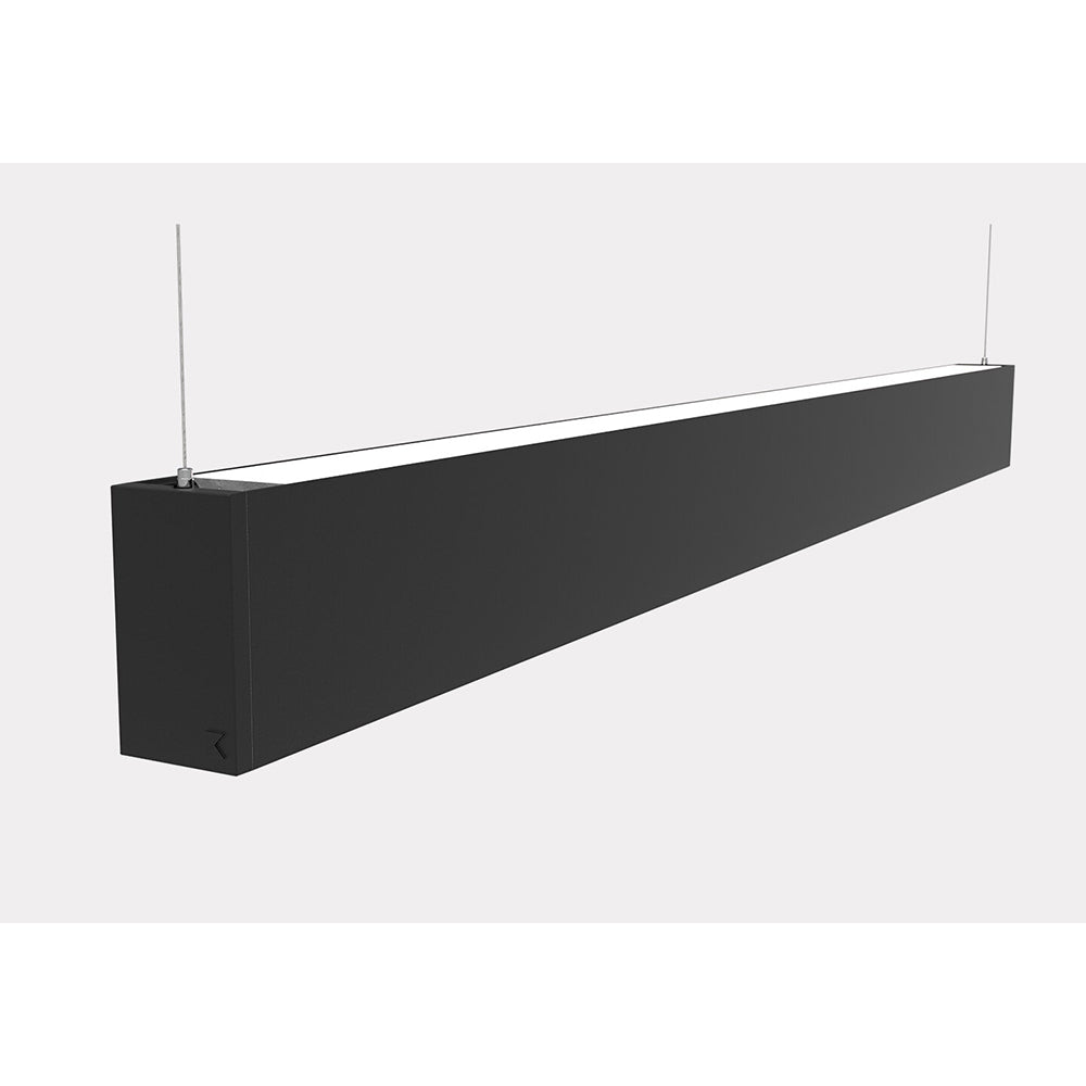 LUX Luminaire EOS 2.0 Direct or Indirect Pendant