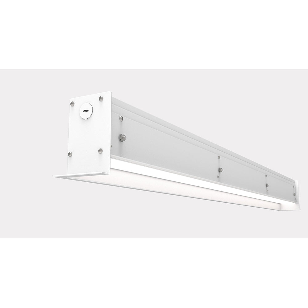 LUX Luminaire EOS 2.0 Recessed Perimeter