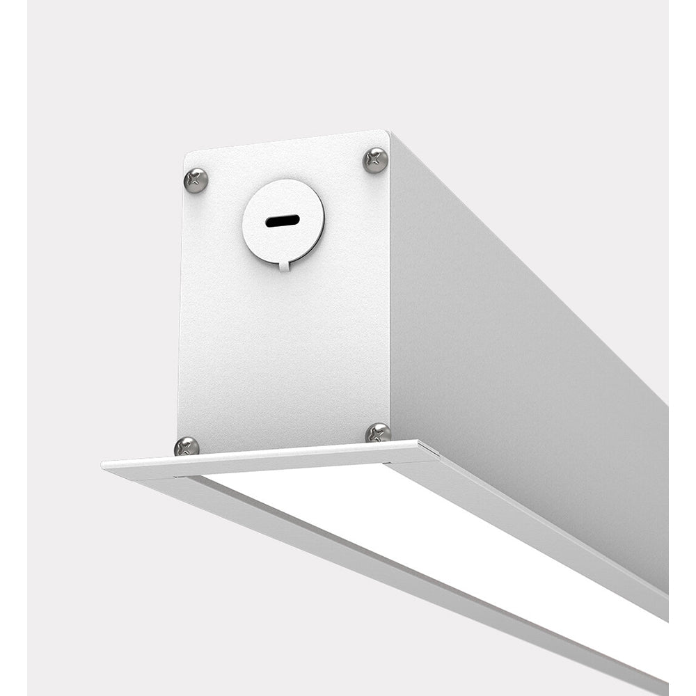 LUX Luminaire EOS 2.0 Recessed Light